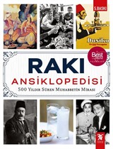 Rakı Ansiklopedisi