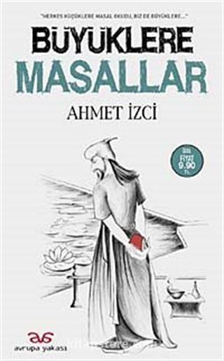 Büyüklere Masallar (Cep Boy)