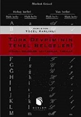 Türk Devriminin Temel Belgeleri