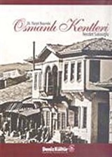 20. Yüzyıl Başında Osmanlı Kentleri