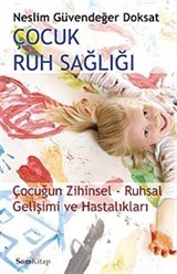 Çocuk Ruh Salığı