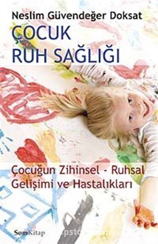 Çocuk Ruh Salığı