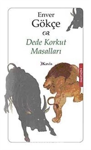 Dede Korkut Masalları