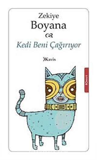 Kedi Beni Çağırıyor