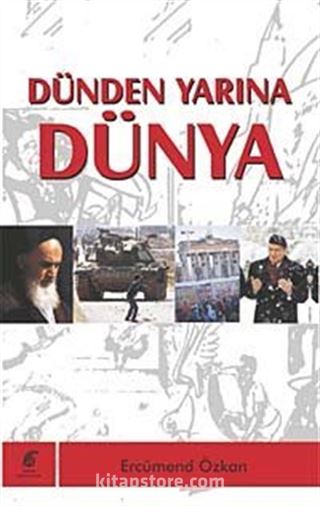 Dünden Yarına Dünya