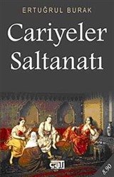 Cariyeler Saltanatı (Cep Boy)