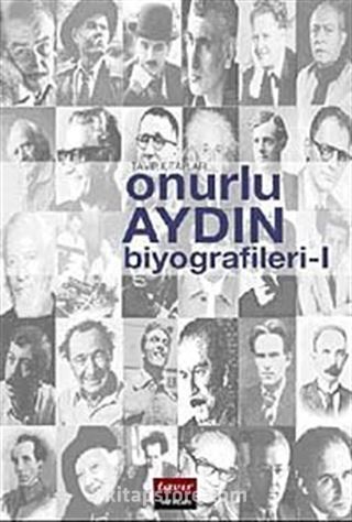 Onurlu Aydın Biyografiler-1