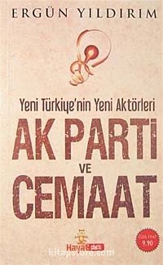 Ak Parti ve Cemaat