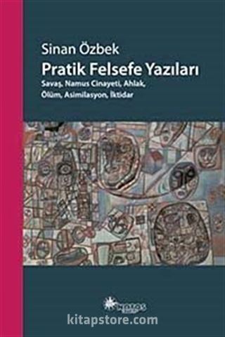 Pratik Felsefe Yazıları