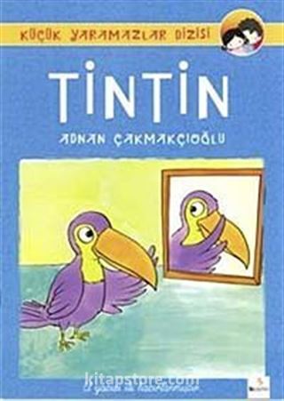 Tintin (El Yazılı)