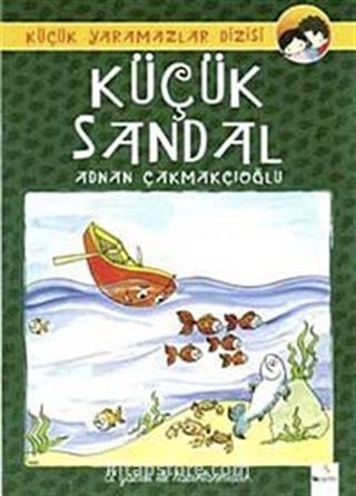 Küçük Sandan (El Yazılı)