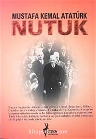 Nutuk