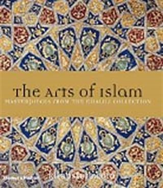 The Arts of Islam