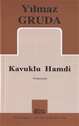 Kavuklu Hamdi