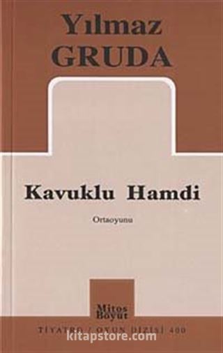 Kavuklu Hamdi