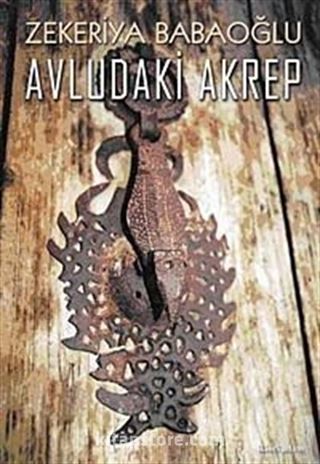 Avludaki Akrep