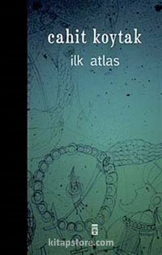 İlk Atlas