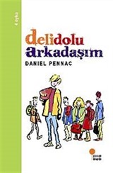 Delidolu Arkadaşım