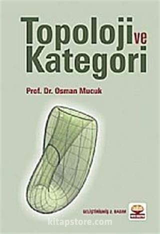 Topoloji ve Kategori