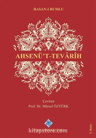 Ahsenü't-Tevarih