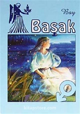 Bay Başak (23 Ağustos-22 Eylül) (Cep Boy)