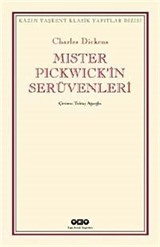 Mister Pickwick'in Serüvenleri