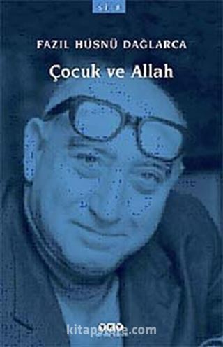 Çocuk ve Allah (Küçük Boy)