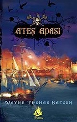 Ateş Adası