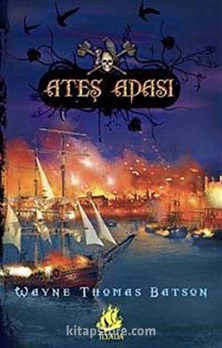 Ateş Adası