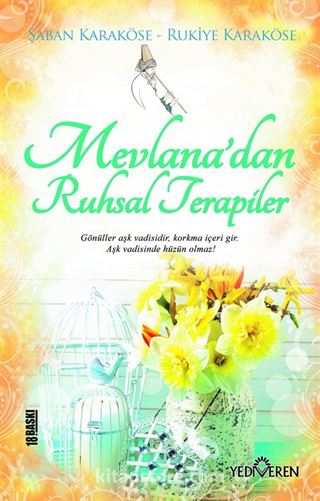 Hz. Mevlana Ruhsal Terapiler