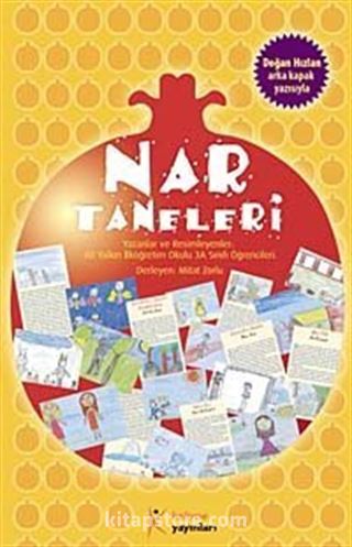 Nar Taneleri