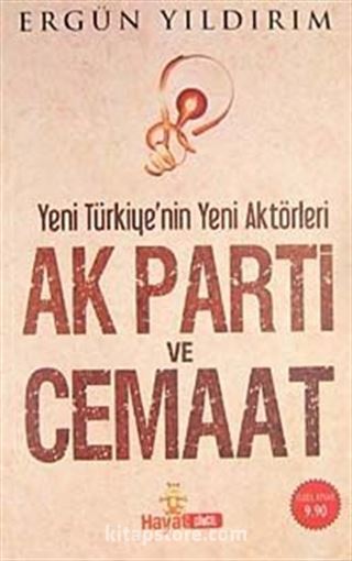 Ak Parti ve Cemaat