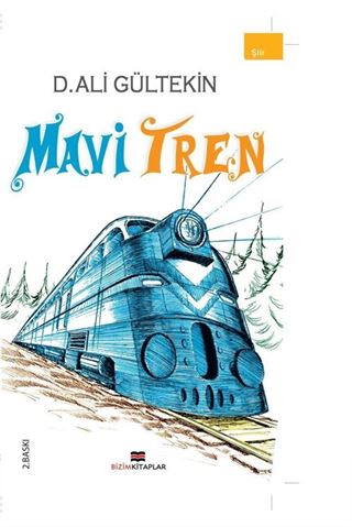 Mavi Tren