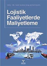 Lojistik Faaliyetlerde Maliyetleme