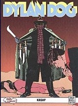 Dylan Dog Sayı-29: Kasap