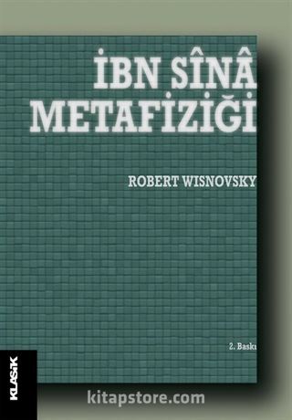 İbn Sina Metafiziği