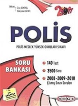 2011 Polis Meslek Yüksek Okulları Sınavı Soru Bankası