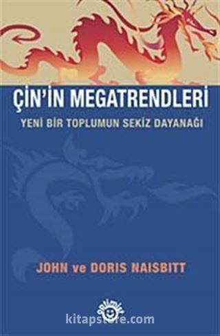 Çin'in Megatrendleri