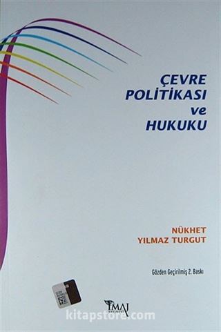 Çevre Politikası ve Hukuku