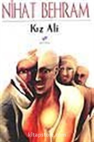 Kız Ali