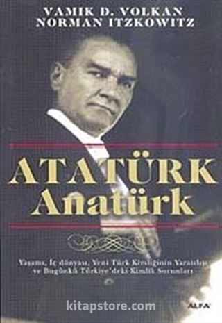 Atatürk Anatürk