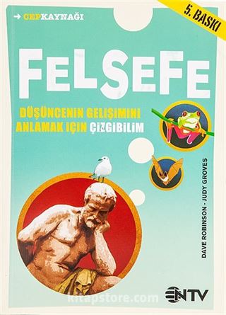 Felsefe