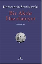 Bir Aktör Hazırlanıyor