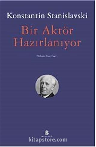 Bir Aktör Hazırlanıyor