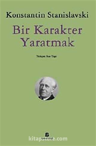 Bir Karakter Yaratmak