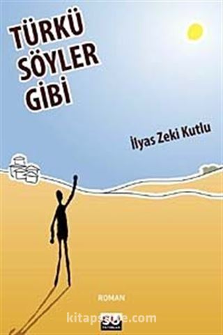 Türkü Söyler Gibi