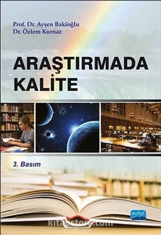 Araştırmada Kalite