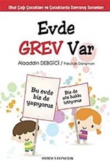 Evde Grev Var