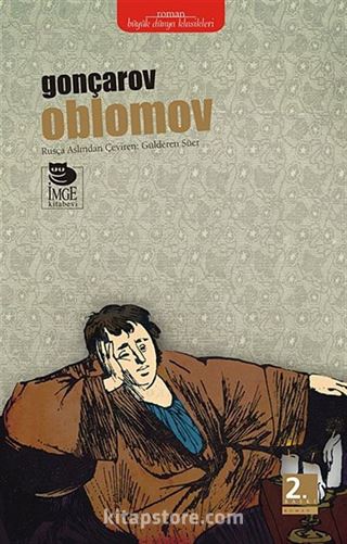 Oblomov