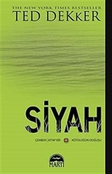 Siyah